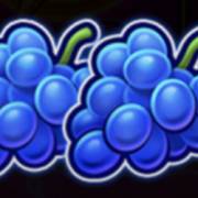​Pink Joker: Hold and Win: Weintrauben