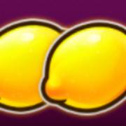 ​Pink Joker: Hold and Win: Zitrone