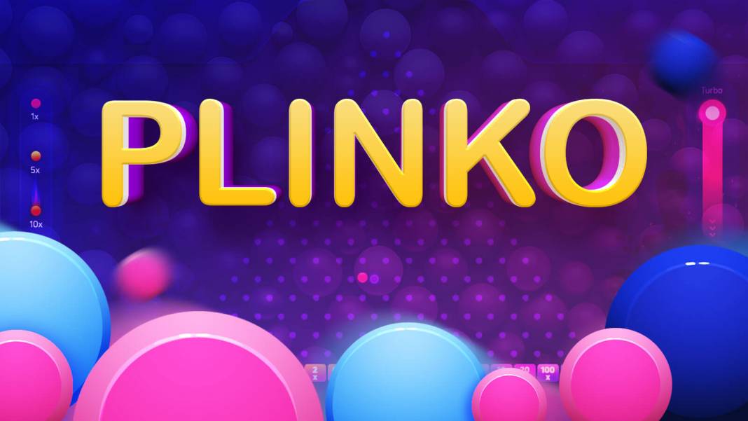 Pinky Plinko