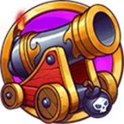 Pirate Bonanza 2: Kanone
