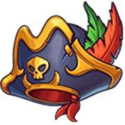 Pirate Bonanza 2: Dreieck