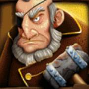 Pirate Booty: Korsar