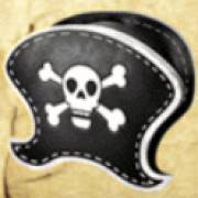 Pirate Booty: Hut