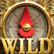 Pirate Pays Megaways: Wild