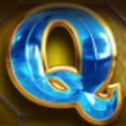 Pirate Pays Megaways: Q