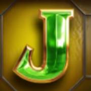 Pirate Pays Megaways: J
