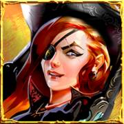 Pirates Charm: Pirat