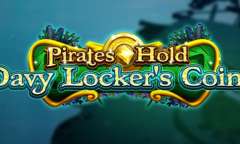 Spiel Pirates Hold: Davy Locker's Coins