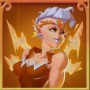 PixiePop: Die Hexe in Gold