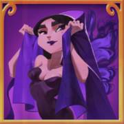 PixiePop: Die Hexe in Lila