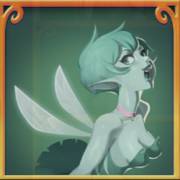 PixiePop: Die Hexe in Türkis