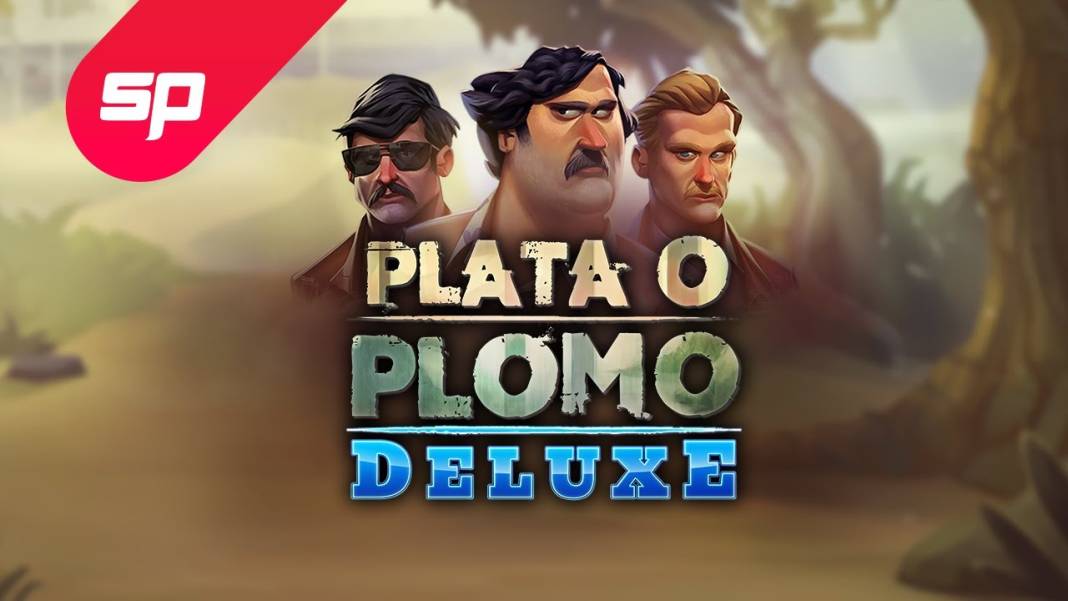 Plata o Plomo Deluxe