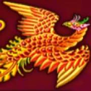 Plenty Dragons: Vogel