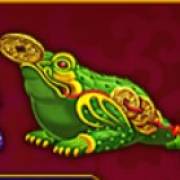 Plenty Dragons: Kröte