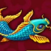 Plenty Dragons: Fisch