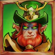 Pop O`Gold: Kobold