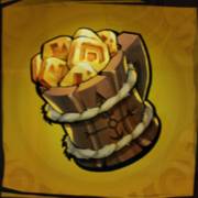 Pop O`Gold: Becher
