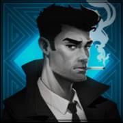 PopNoir: Mann