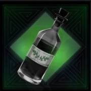 PopNoir: Flasche