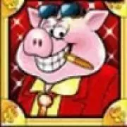 Porky Payout: Wild