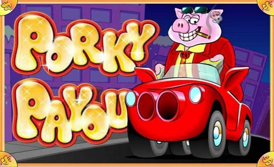 Porky Payout