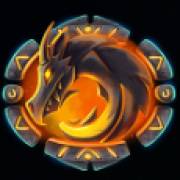 Portal Master: Drache