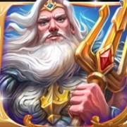 Poseidon Fortune: Streuung