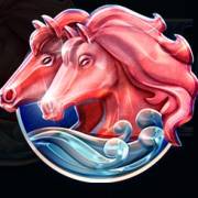 Poseidon Fortune: Pferd