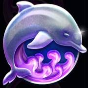 Poseidon Fortune: Delphin