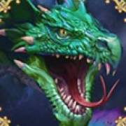 Poseidon's Rising Expanded Edition: Drache