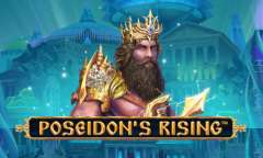Spiel Poseidon's Rising