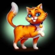 Posh Cats: Ingwer-Katze