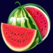 Power Hot: Wassermelone