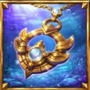Power of Atlantis Trio: Amulett