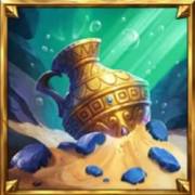 Power of Atlantis Trio: Amphoren