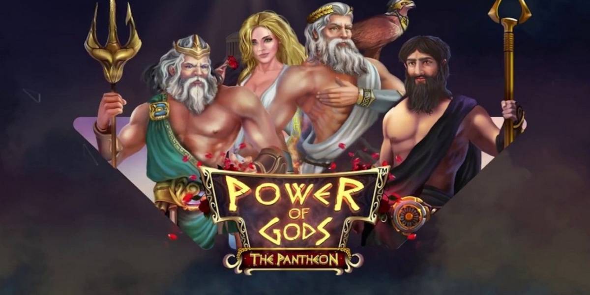 Power of Gods: The Pantheon