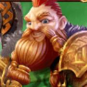 Power of Thor Megaways: Bogenschütze