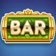 Power Vault: Bar