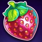 Power Vault: Erdbeeren