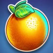 Power Vault: Orange