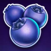 Power Vault: Blaubeeren