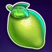 Power Vault: Limette