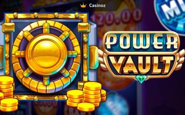 Power Vault