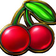 Power Wildz Fruit Saga: Kirsche