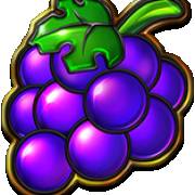 Power Wildz Fruit Saga: Weintrauben