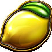 Power Wildz Fruit Saga: Zitrone