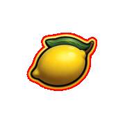 Prestige Crown: Zitrone