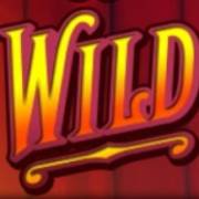 Presto!: Wild
