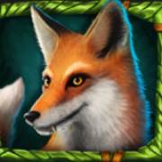 Primal Wilderness: Fuchs