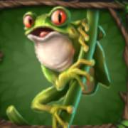 Primal Wilderness: Frosch